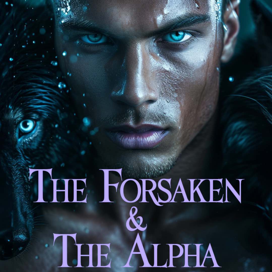 'The Forsaken and the Alpha: Part 1' by B.E. Harmel