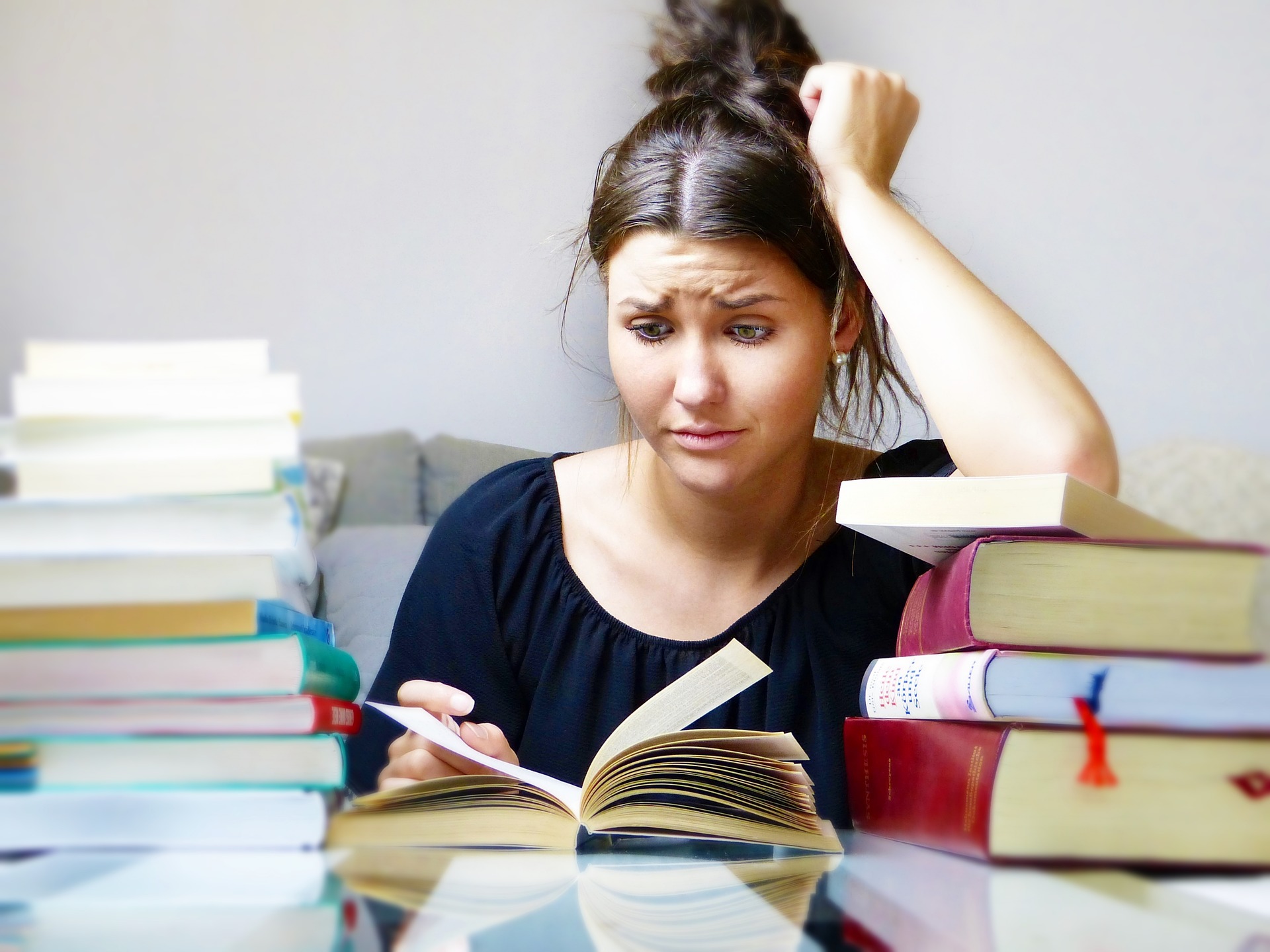 Avoiding Writer Burnout: Tips for Self-Care