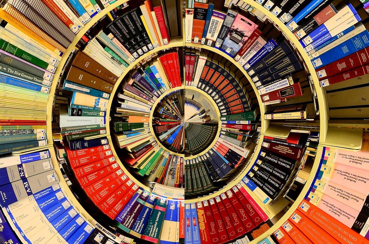 Research Your Way to Realistic Fictional Worlds