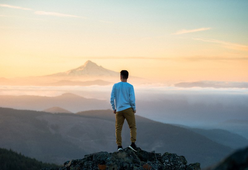 How to Write a Male Character: Writing with Men’s POV