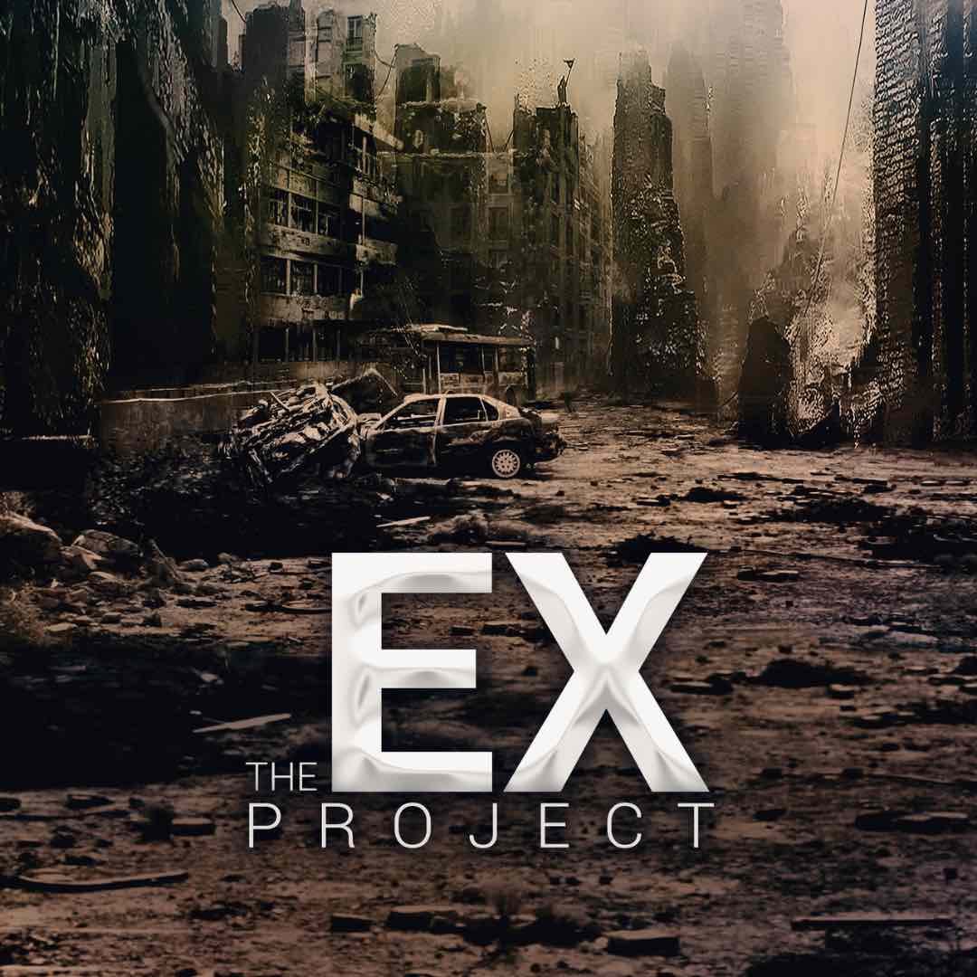 'The Ex Project' by Linzvonc.